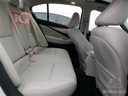 إنفينيتي Q50